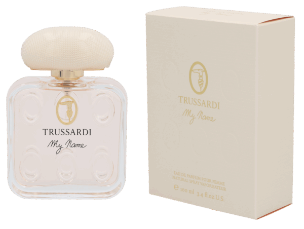 Trussardi My Name Pour Femme Eau de parfum Spray 100 ml Dames