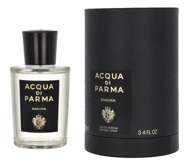 Acqua Di Parma Signature Sakura Eau de Parfum Spray 100 ml
