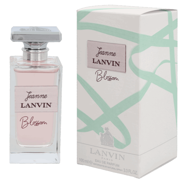 Lanvin Jeanne Blossom Eau de parfum Spray 100ml Dames