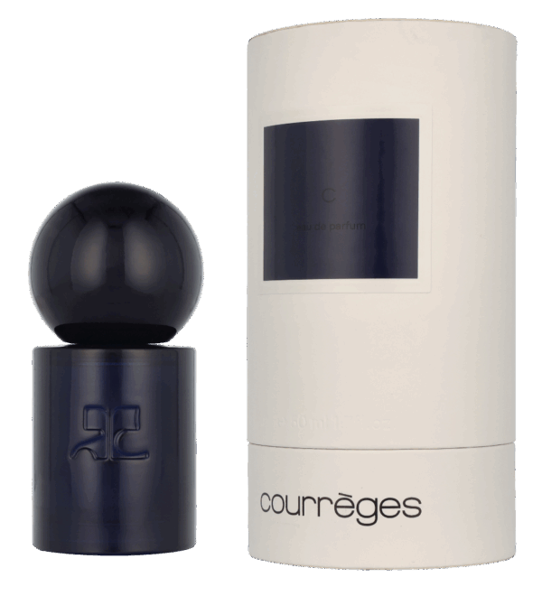 Courreges - Courrèges C Eau De Parfum 50 ml
