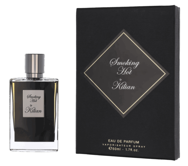Kilian Smoking Hot Eau de parfum Spray 50ml