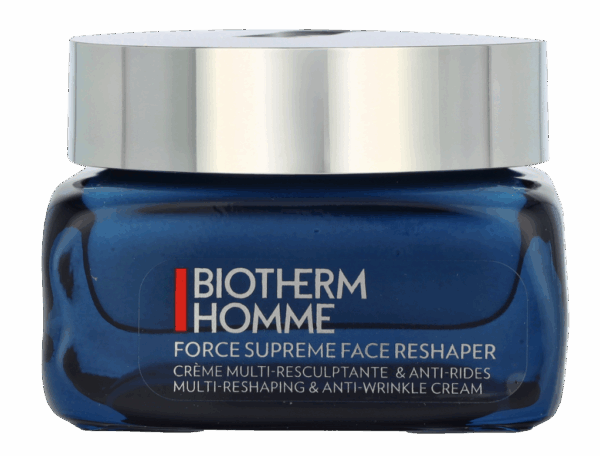Biotherm Force Supreme Face Reshaper Cream 50 ml