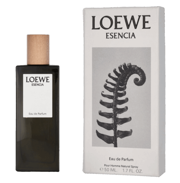 Loewe Esencia Pour Homme Eau de parfum Spray 50 ml Heren
