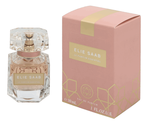 Elie Saab Le Parfum Essentiel Eau de parfum Spray Eau de Toilette 30 ml Dames