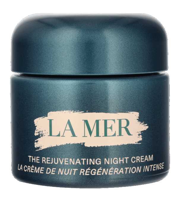 La Mer The Rejuvenating Night Cream 60 ml Nacht crème