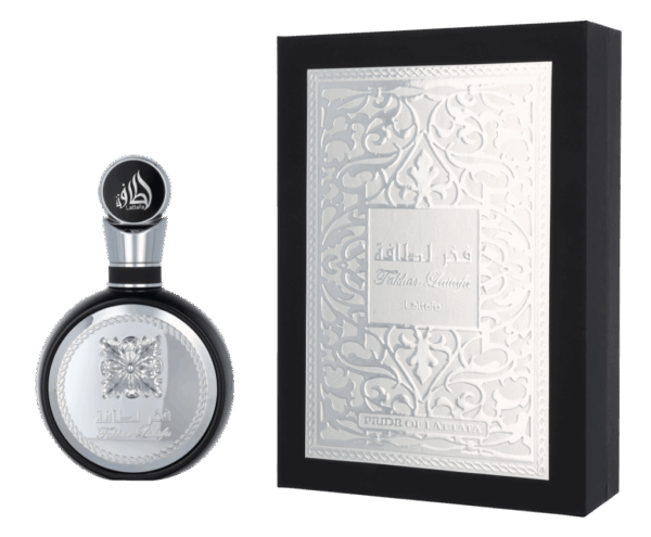 Lattafa Fakhar Men Eau de Parfum Spray 100 ml