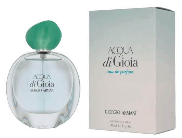 Armani Acqua Di Gioia Eau de parfum Spray 50 ml Dames