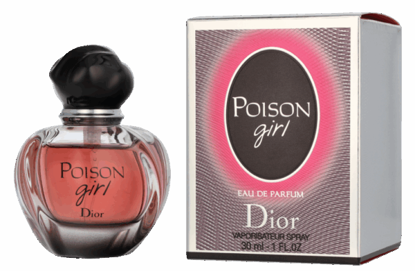 Christian Dior - Dior Poison Girl Eau de parfum Spray 30 ml Dames