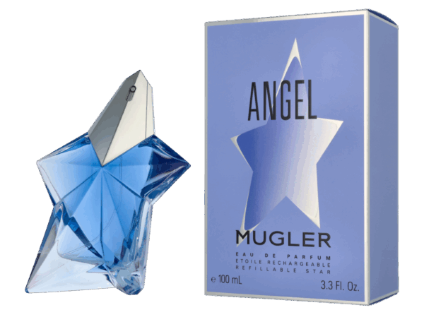 Thierry Mugler Angel Eau de parfum Spray 100 ml Dames