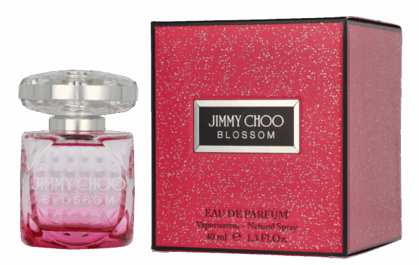 Jimmy Choo Blossom Eau de parfum Spray 40 ml Dames