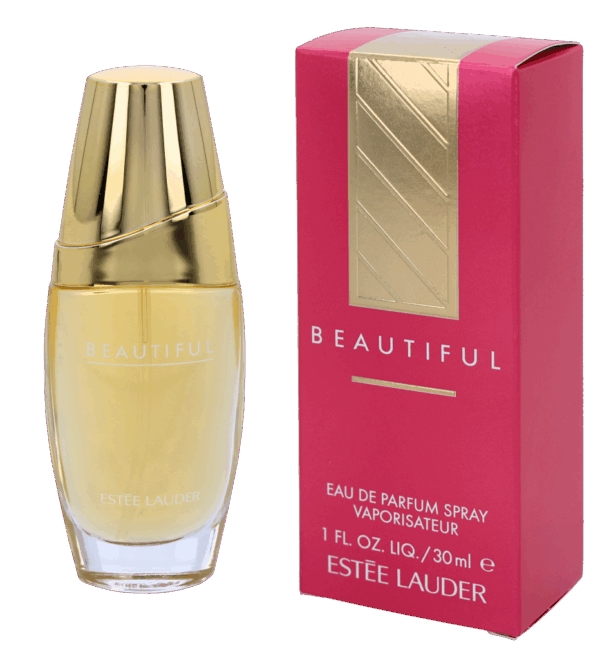 Estee Lauder Beautiful Eau de parfum Spray 30 ml Dames