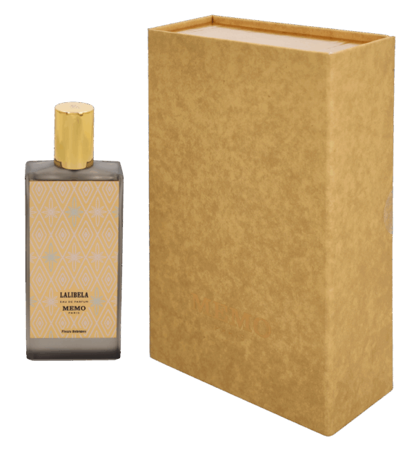 Memo Lalibela 75 ml Eau de Parfum Dames