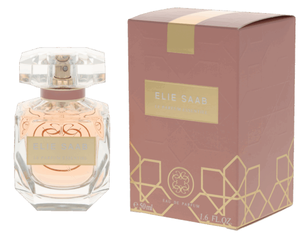 Elie Saab Le Parfum Essentiel Eau de parfum Spray Eau de Toilette 50 ml Dames