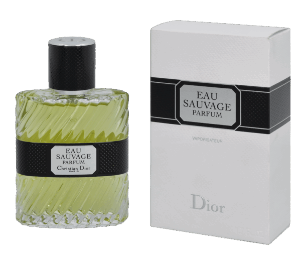 Christian Dior - Dior Eau Sauvage Eau de parfum Spray 50 ml Heren