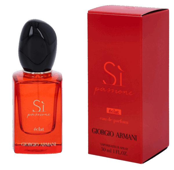 Armani Si Passione Eclat Eau de parfum Spray 30 ml Dames