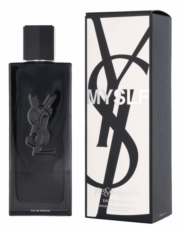 Yves Saint Laurent - YSL Myslf 150 ml Eau de Parfum Heren