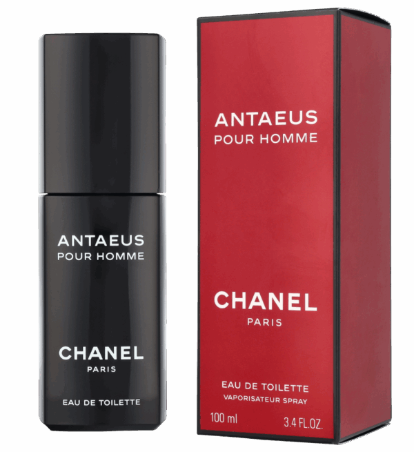 Chanel Antaeus Pour Homme Eau de toilette Spray 100 ml Heren