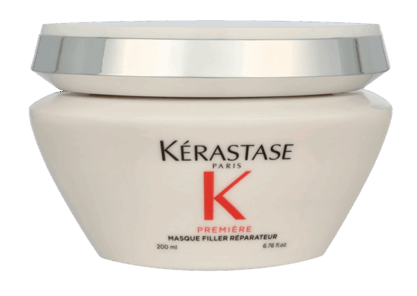 Kerastase Premiere Repair Filler Mask 200 ml Maskers