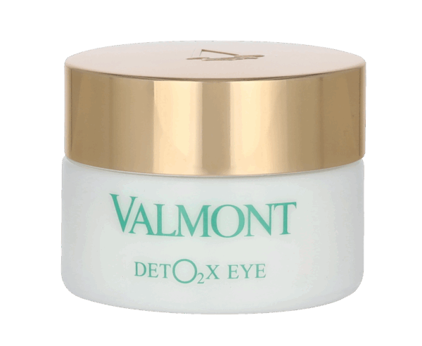Valmont DetO2x Eye Cream 12 ml Oogverzorging