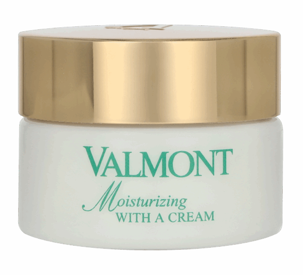 Valmont Moisturizing With A Cream 15 ml