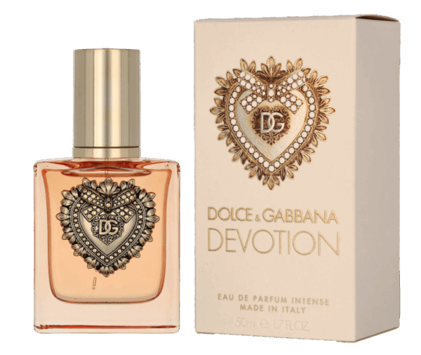 Dolce & Gabbana Devotion Intense Eau de Parfum Spray 50 ml Dames
