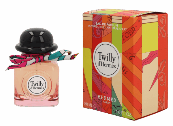 Hermès - Hermes Twilly D&apos;Hermes Eau de parfum Spray 50 ml Dames