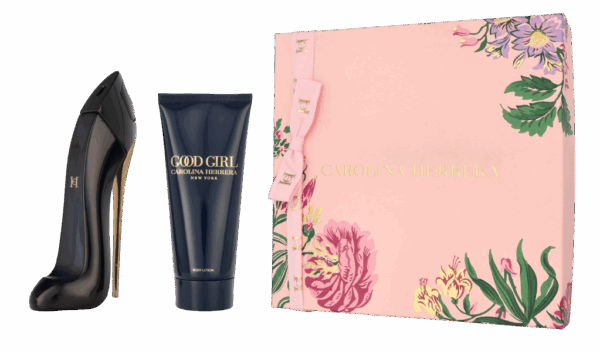 Carolina Herrera Good Girl Giftset Eau de Parfum 150 ml Dames