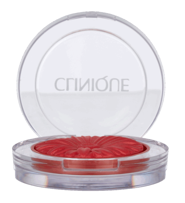 Clinique Cheek Pop Blush 3.50 g 02 Peach Pop 3.5 g