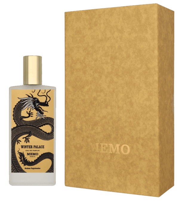 Memo Winter Palace Eau de Parfum Spray 75 ml
