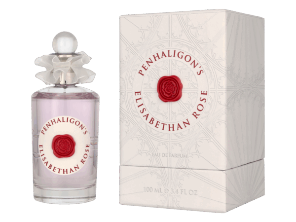 Penhaligon&apos;s Elisabethan Rose Eau de parfum Spray 100ml Dames