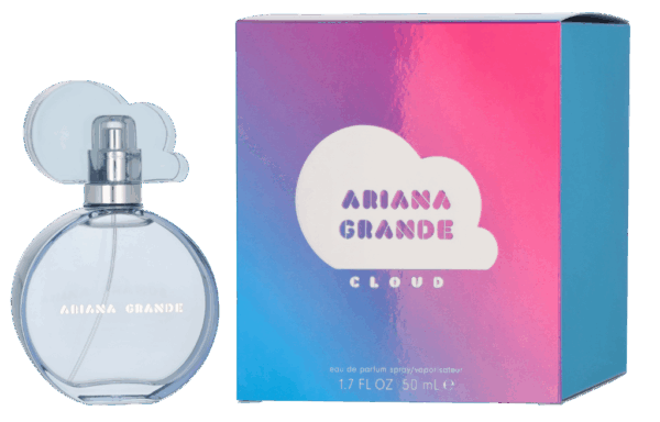 Ariana Grande Cloud Eau de parfum Spray 50 ml Dames