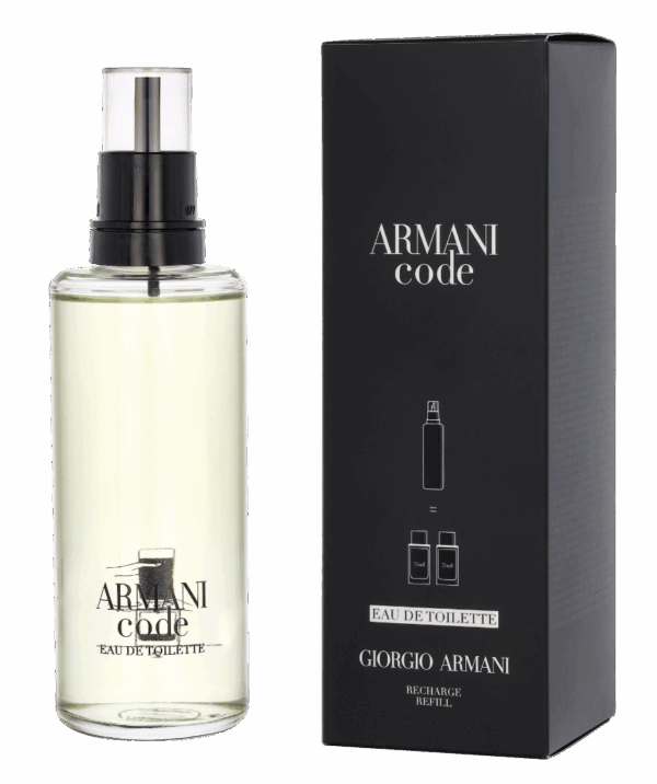 Armani Code Pour Homme Eau de toilette Spray 150 ml Heren
