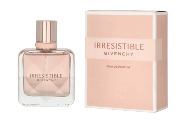 Givenchy Irresistible Eau de parfum Spray 35 ml Dames