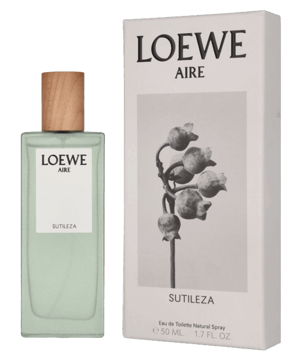 Loewe Aire Sutileza Edt Spray 50 ml