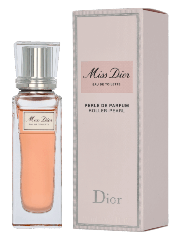 Christian Dior - Dior Miss Dior 20 ml Eau de toilette Dames