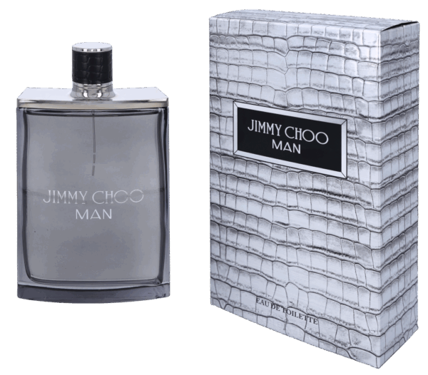 Jimmy Choo Man Eau de toilette Spray 200ml Heren