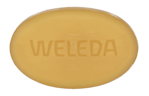 Weleda Shower Bar 75 g