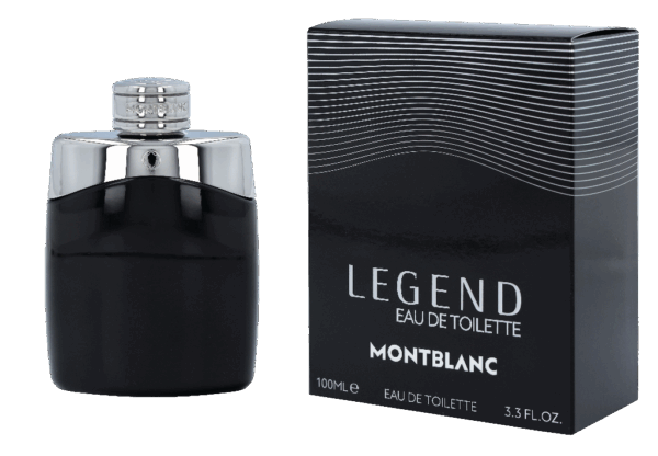 Montblanc Legend Pour Homme Eau de toilette Spray 100 ml Heren