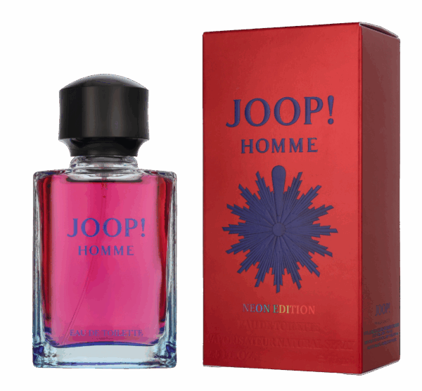 Joop! Homme Neon 75 ml Eau de toilette Heren
