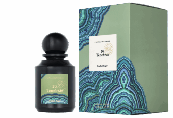 L&apos;Artisan Parfumeur Tenebrae 26 Eau de Parfum Spray 75 ml