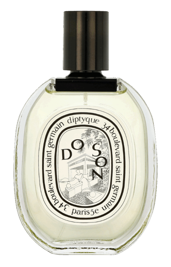 Diptyque Do Son Eau de toilette 100 ml Dames