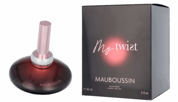 Mauboussin My Twist 90 ml Eau de Parfum Dames