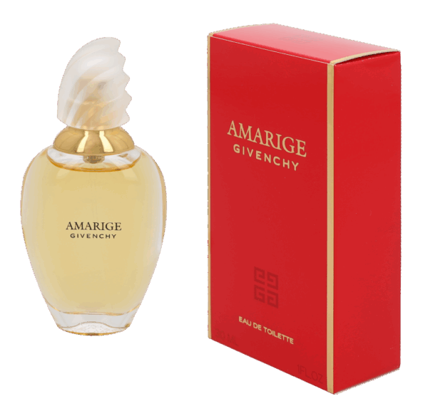 Givenchy Amarige Eau de toilette Spray 30 ml Dames