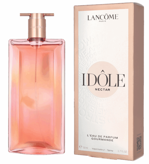 Lancome Idole Nectar Eau de parfum Spray 50 ml Dames