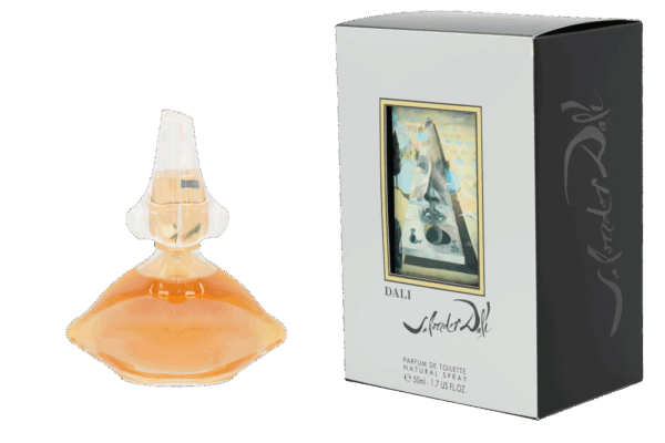 Salvador Dali Edp Spray 50 ml