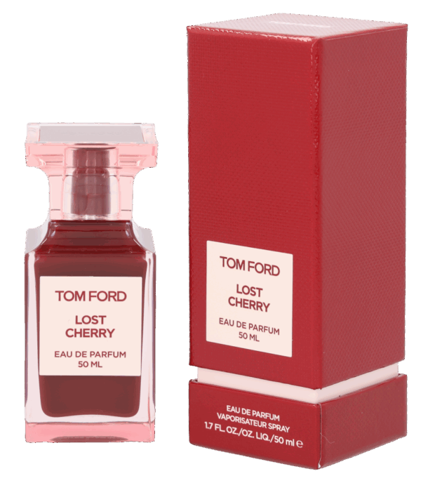 Tom Ford Lost Cherry Eau de Parfum Spray 50 ml