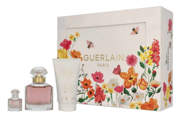 Guerlain Mon Guerlain Giftset Eau de Parfum 130 ml Dames
