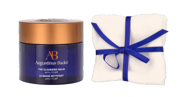 Augustinus Bader The Cleansing Balm 90 g Make-up verwijderaar en reiniger Dames