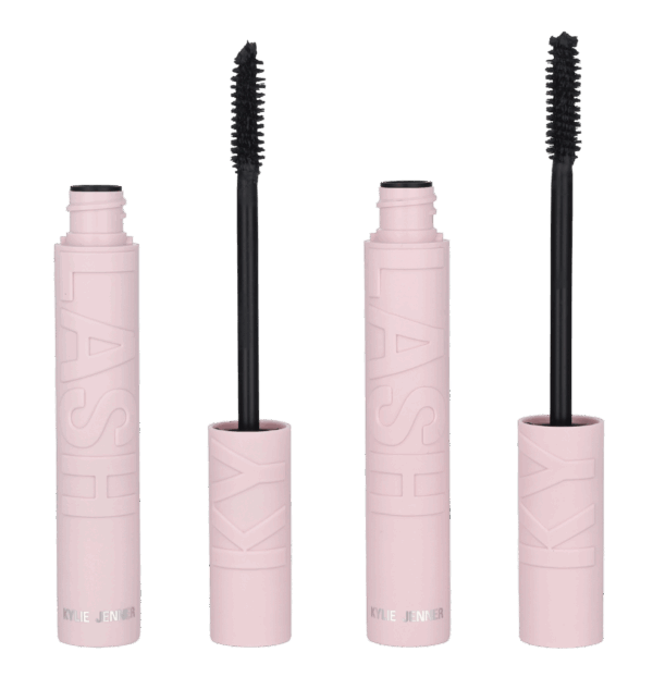 Kylie Cosmetics - Kylie Kylash Duo Set 24 ml Mascara Dames