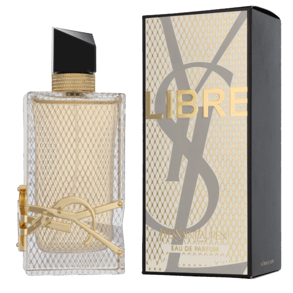 Yves Saint Laurent - YSL Libre Collector YSL Libre Collector 90 ml Eau de Parfum Dames